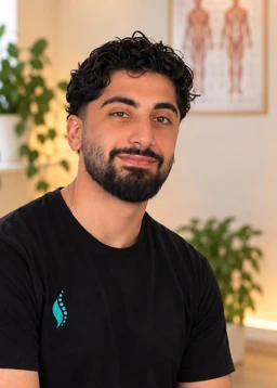Azad Al Hussein
