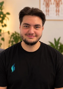 Gregor Nikoghosyon