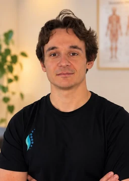 Jarek Bures