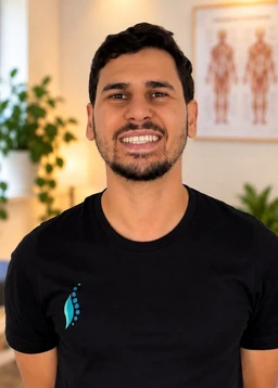 Yosri Gandouz